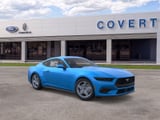 2026 Ford Mustang - Preview 7