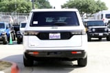 2026 Jeep Grand Wagoneer - Preview 5