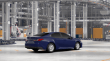 2027 Toyota Camry - Preview 10