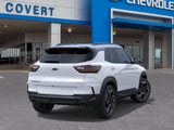 2026 Chevrolet Trailblazer - Preview 4