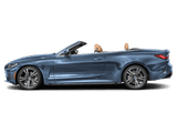 2024 BMW 4 Series - Preview 3