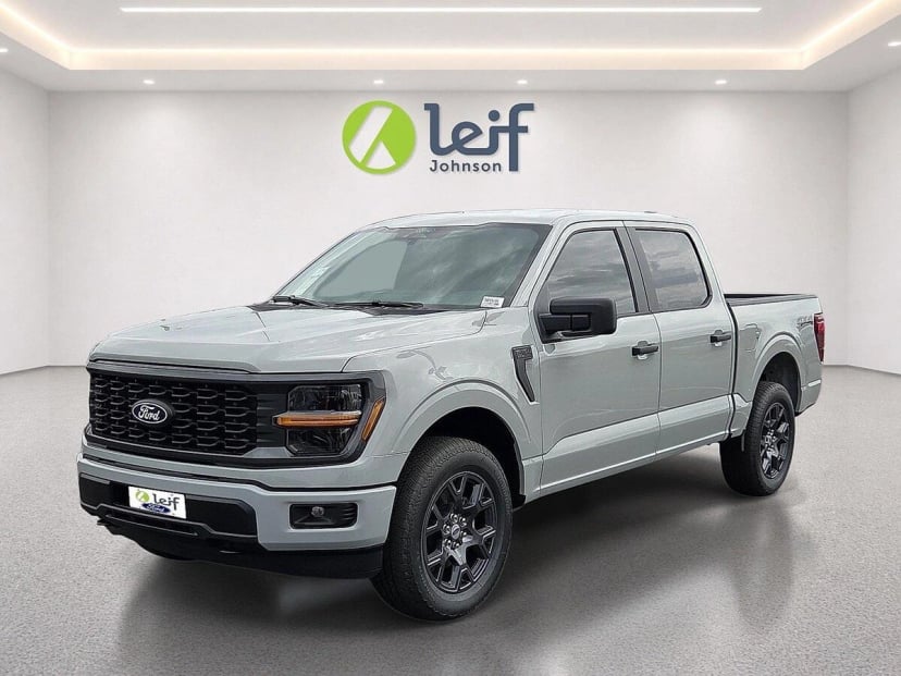 2026 Ford F-150 - Image 1