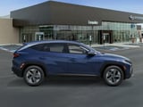 2026 Hyundai Tucson - Preview 7