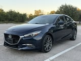 2018 Mazda Mazda3 - Preview 13