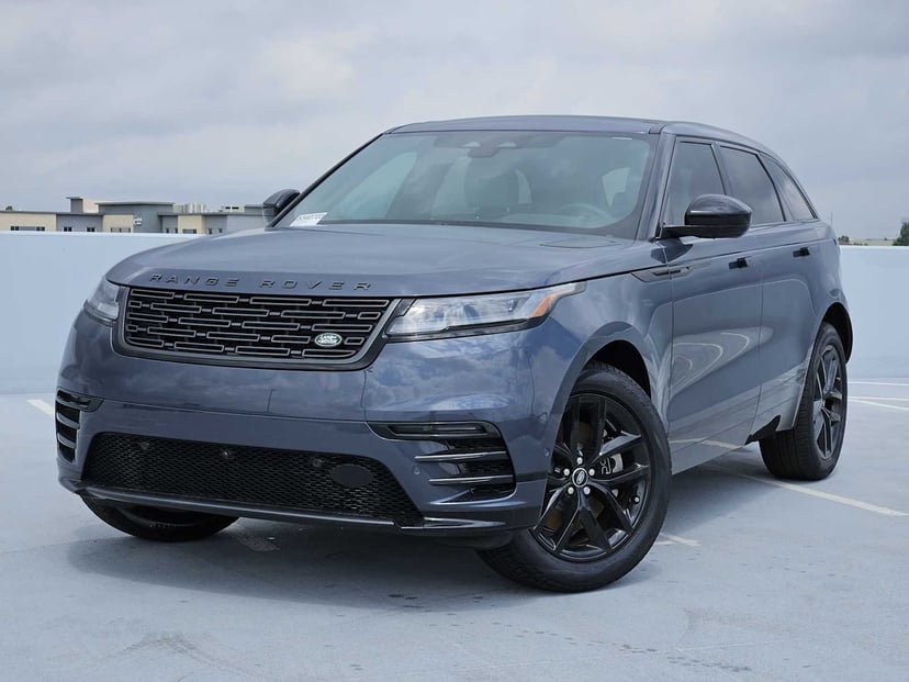 2026 Land Rover Range Rover Velar - Image 1