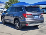 2019 Honda Pilot - Preview 7