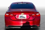 2017 Chevrolet Malibu - Preview 4
