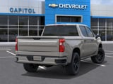 2026 Chevrolet Silverado - Preview 4