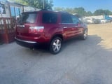 2010 GMC Acadia - Preview 6