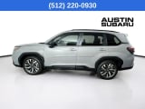 2026 Subaru Forester - Preview 3