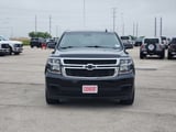 2019 Chevrolet Tahoe - Preview 2