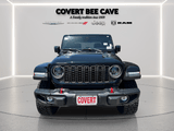 2026 Jeep Gladiator - Preview 2