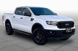 2022 Ford Ranger - Preview 7
