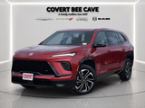 2026 Buick Enclave - Preview 3