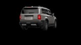 2027 Toyota Land Cruiser - Preview 9