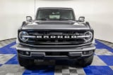 2022 Ford Bronco - Preview 2