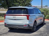 2027 Kia Carnival - Preview 6