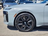 2025 BMW 7 Series - Preview 8