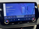 2025 Lexus RX - Preview 13