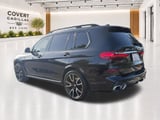 2020 BMW X7 - Preview 6