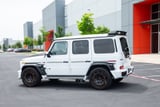 2019 Mercedes-Benz G-Class - Preview 11