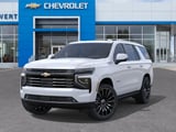 2026 Chevrolet Tahoe - Preview 13