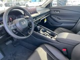 2026 Honda Accord - Preview 11
