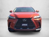2024 Lexus NX - Preview 2