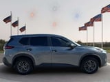 2021 Nissan Rogue - Preview 8