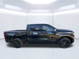 2026 Chevrolet Silverado 1500 - Preview 6