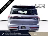 2027 INFINITI QX80 - Preview 4