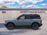 2026 Ford Bronco Sport - Preview 3