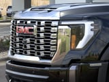 2026 GMC Sierra 2500 HD - Preview 13