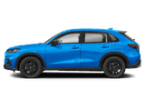 2027 Honda HR-V - Preview 3