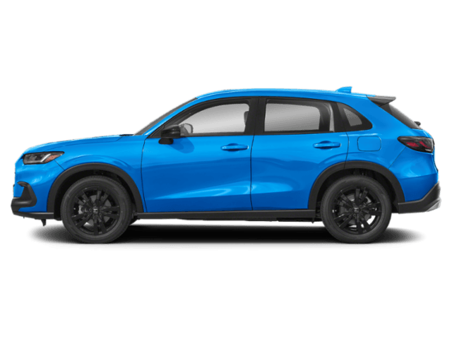 2027 Honda HR-V - Image 1