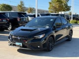 2026 Subaru WRX - Preview 8