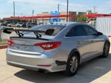 2016 Hyundai Sonata - Preview 6