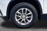 2018 Chevrolet Traverse - Preview 10