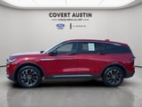 2024 Lincoln Nautilus - Preview 2