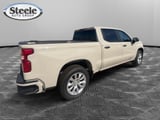 2026 Chevrolet Silverado - Preview 15