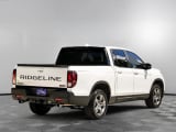 2025 Honda Ridgeline - Preview 4