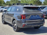 2026 Kia Sorento - Preview 6