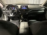 2021 Nissan Altima - Preview 12