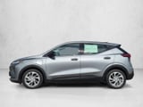 2027 Chevrolet Bolt - Preview 8