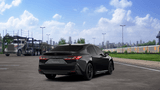 2026 Toyota Camry - Preview 9