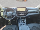 2025 Toyota Highlander - Preview 9