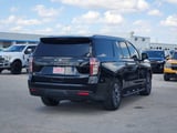 2021 Chevrolet Suburban - Preview 7