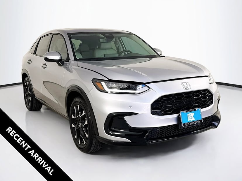 2026 Honda HR-V - Image 1