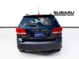 2011 Dodge Journey - Preview 6