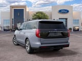 2027 Ford Expedition Max - Preview 8